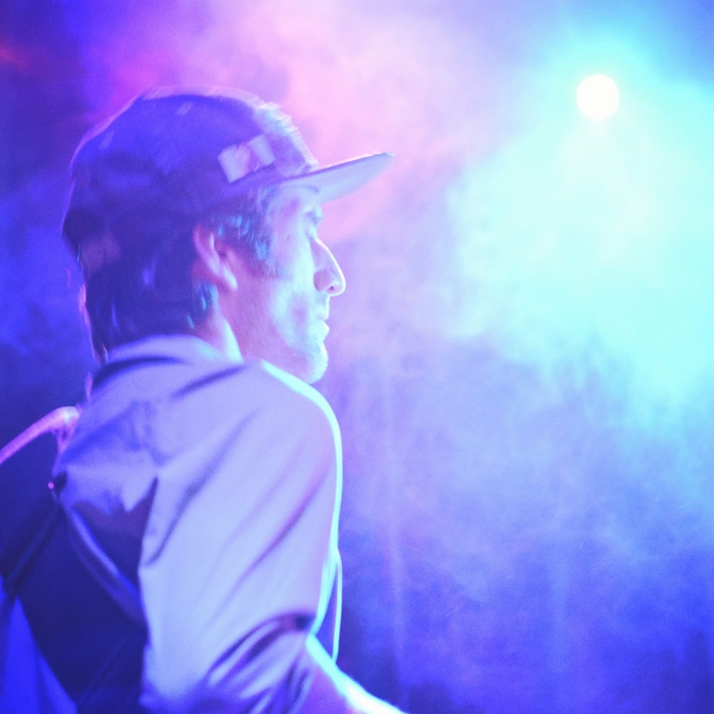 Meet your Posher, Collin